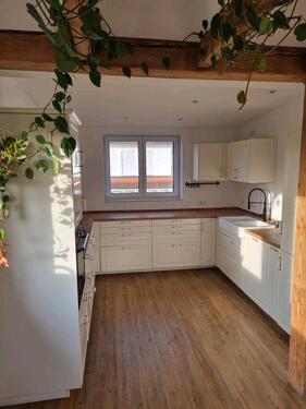 Foto - 4 Zimmer Dachgeschoßwohnung zur Miete in Illertissen