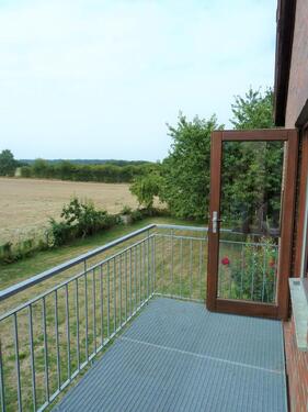 Foto - 3 Zimmer Wohnung mit Balkon und neuer EBK in Giesensdorf b. Ratze