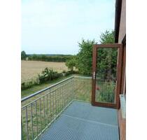 3 Zimmer Wohnung mit Balkon und neuer EBK in Giesensdorf b. Ratze - Ratzeburg