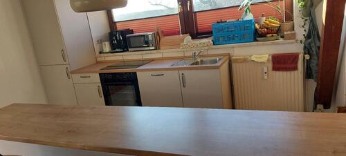 Foto - 3 Zimmer Etagenwohnung zur Miete in Ratzeburg