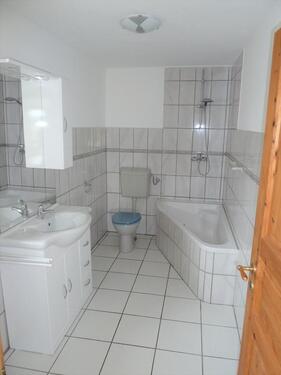 Foto - Etagenwohnung in Ratzeburg zur Miete