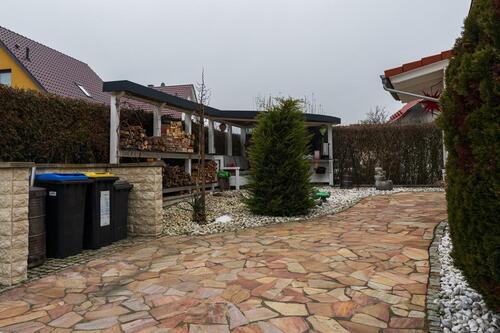 Foto - 5 Zimmer Einfamilienhaus zum Kaufen in Radeburg