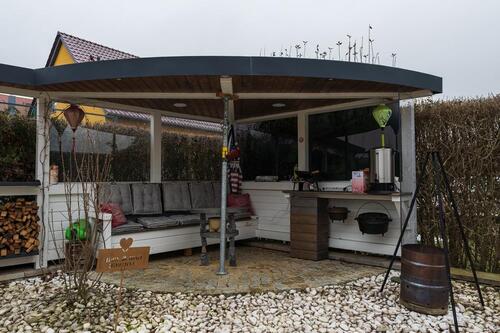 Foto - 5 Zimmer Einfamilienhaus in Radeburg