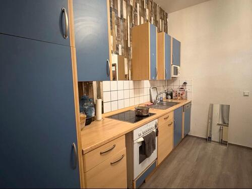Foto - 1.5 Zimmer Erdgeschoßwohnung zur Miete in Bochum