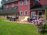 Foto - Ferienwohnung Gruppenhaus Pfingsten bis 28P Sauna Garten Erzgeb.