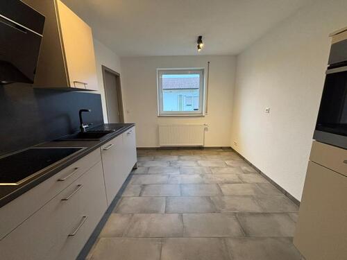 Foto - Erdgeschoßwohnung in Schefflenz zur Miete