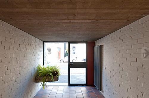 Foto - Büroetage im 1. Obergeschoss mit ca. 99 qm, Innenstadt Saarlouis