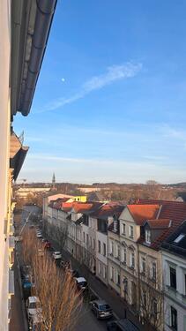 Foto - Dachgeschoßwohnung in Zwickau zur Miete