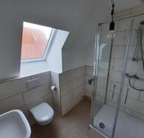 Kernsanierte 3-Zimmer Wohnung Kü Bad Balkon EBK Garage in Zeven