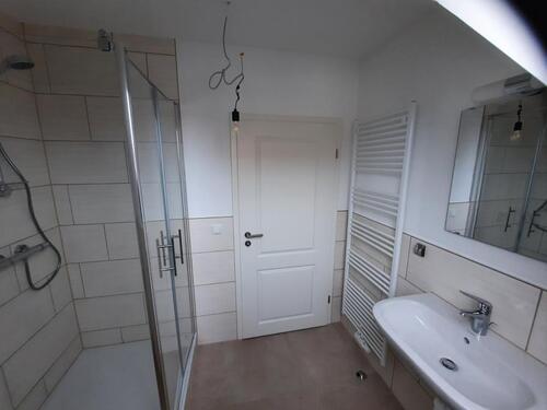 Foto - 3 Zimmer Dachgeschoßwohnung zur Miete in Zeven