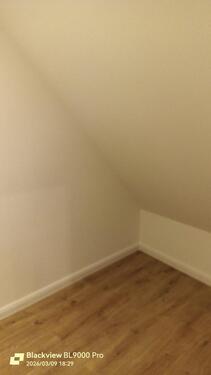 Foto - 2 Zimmer Dachgeschoßwohnung zur Miete in Lübeck