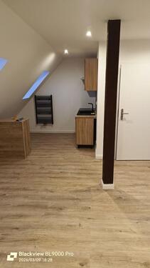 Foto - Dachgeschoßwohnung in Lübeck zur Miete