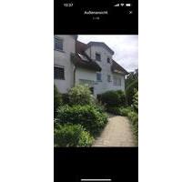 Heimsheim 2-Wohnung mit TerrasseGarten an SinglePaare - Tiefenbronn