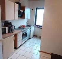 3,5 Zimmer Dachgeschoss Wohnung - Hamm Berge