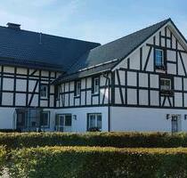 FerienwohnungMonteurswohnung im Sauerland - Kirchhundem