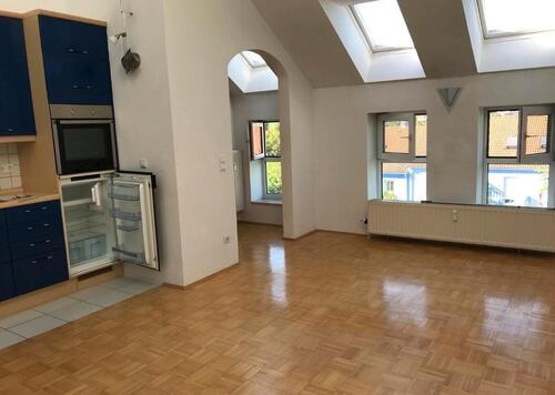 Foto - Gepflegte 2-Zimmer-Galeriewohnung - Stadtteil Konradsiedlung