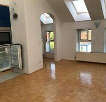 Gepflegte 2-Zimmer-Galeriewohnung - Stadtteil Konradsiedlung - Regensburg Gallingkofen