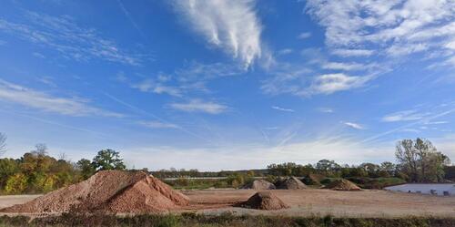Foto - Lagerflächen in Forchheim-Süd, Nähe Autobahnauffahrt Fo-Süd kurzfristig zu vermieten.