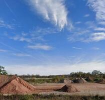 Lagerflächen in Forchheim-Süd, Nähe Autobahnauffahrt Fo-Süd kurzfristig zu vermieten.