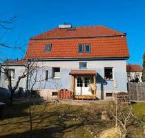 Altbauvilla Landhaus ZuHause Haus provisionsfrei - Berlin Pankow