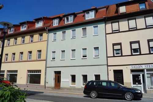 Foto - Große 2-Raumwohnung in Stadtnähe