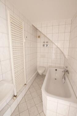 Foto - 2 Zimmer Etagenwohnung zur Miete in Pößneck