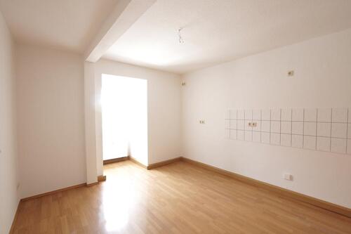 Foto - 2 Zimmer Etagenwohnung in Pößneck