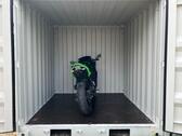 Foto - Lager, LagerraumGarageSelfstorage -sofort verfügbar-