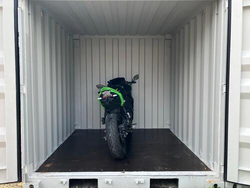 Foto - Lager, LagerraumGarageSelfstorage -sofort verfügbar-