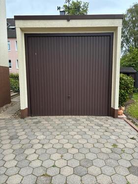 Foto - Große Garage zu vermieten in Schwerte-Holzen