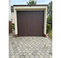 Große Garage zu vermieten in Schwerte-Holzen