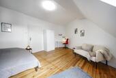 Foto - 1 Zimmer Etagenwohnung zur Miete in Saarbrücken