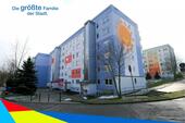 Foto - !! Umgebaute 2-Raum Whg. Küche mit Tageslicht und Balkon!