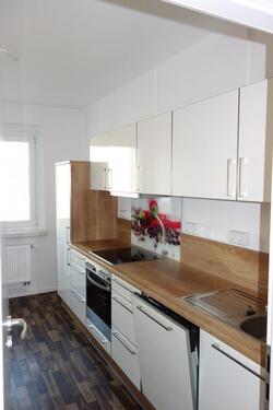Foto - 2 Zimmer Etagenwohnung zur Miete in Chemnitz