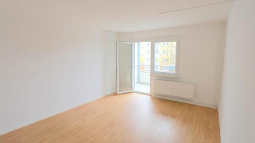 Foto - Etagenwohnung in Chemnitz zur Miete