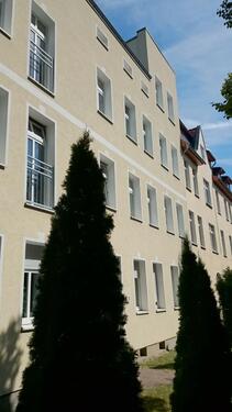 Foto - 3 Zimmer Erdgeschoßwohnung zur Miete in Magdeburg