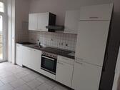 Foto - Erdgeschoßwohnung in Magdeburg zur Miete