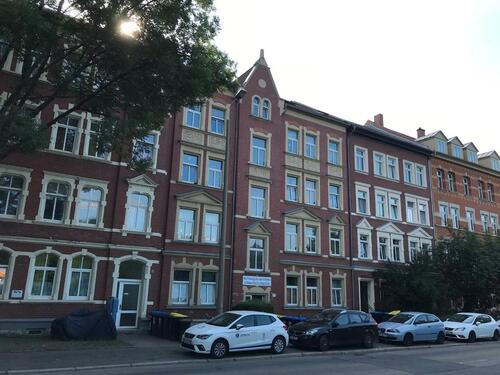 Foto - 3 Zimmer Etagenwohnung zur Miete in Erfurt