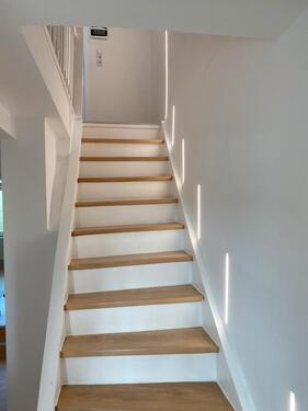 Foto - 4 Zimmer Reihenhaus zum Kaufen in Leonberg