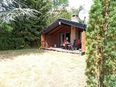 Foto - Skand.Ferienhaus, ganzjährig nutzbar