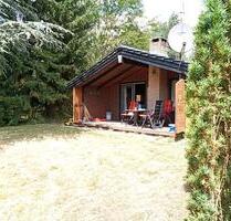 Skand.Ferienhaus, ganzjährig nutzbar - Schwarzenbek