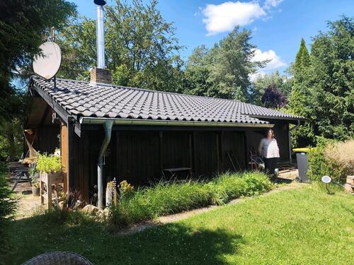 Foto - 3.5 Zimmer Einfamilienhaus zum Kaufen in Schwarzenbek