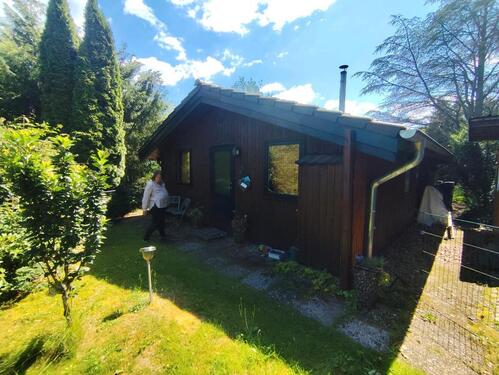 Foto - 3.5 Zimmer Einfamilienhaus in Schwarzenbek