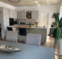 Wohnen auf 2 Ebenen - hochwertige Maisonettewohnung in Montabaur