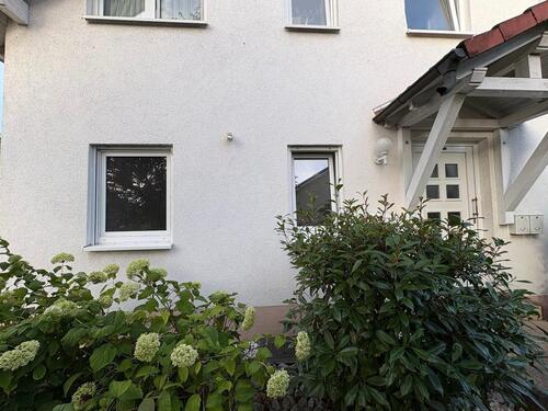 Foto - 2 Zimmer Erdgeschoßwohnung zum Kaufen in Solms