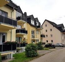Singlewohnung in einem gepflegten Mehrfamilienhaus - Hartenstein