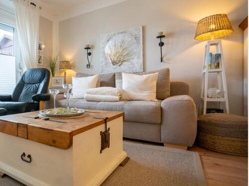 Foto - Ferienwohnung Büsum - 60,00 EUR Kaltmiete,