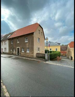 Foto - Reihenendhaus in Lommatsch - 51.500,00 EUR Kaufpreis,