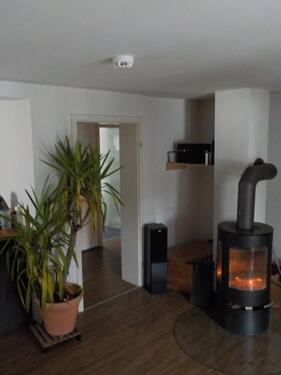 Foto - 3Zimmer EW mit eigenem Garten und Balkon 'Grüne Mitte'