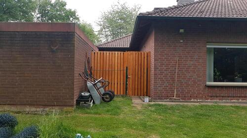 Foto - Einfamilienhaus in Waltrop